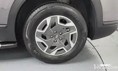 Hyundai Santa Fe 2023 1.6 гидро в Москве № 1317631, миниатюра 6