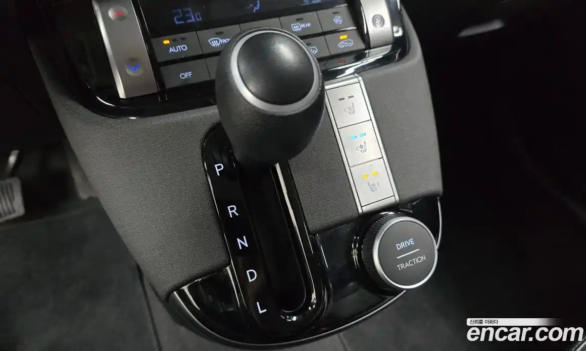 Hyundai Casper 2022 1.0 гидро в Москве № 1317751, фото 12