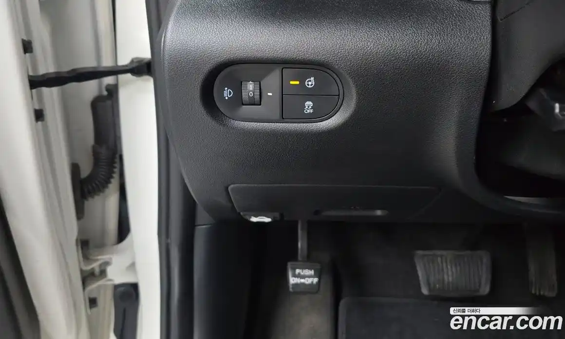 Hyundai Casper 2022 1.0 гидро в Москве № 1317751, фото 23