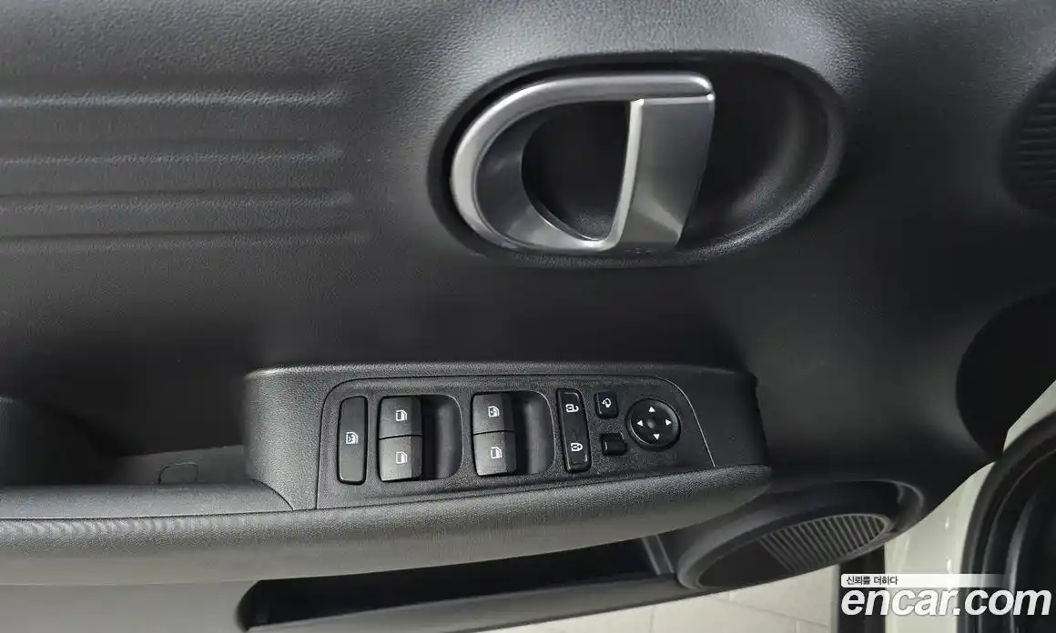 Hyundai Casper 2022 1.0 гидро в Москве № 1317751, фото 27