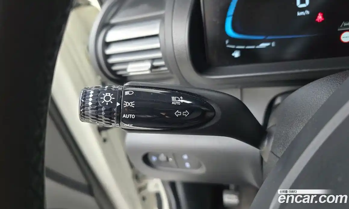 Hyundai Casper 2022 1.0 гидро в Москве № 1317751, фото 30