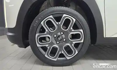 Hyundai Casper 2022 1.0 гидро в Москве № 1317751, миниатюра 5