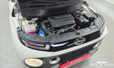 Hyundai Casper 2022 1.0 гидро в Москве № 1317751, миниатюра 6