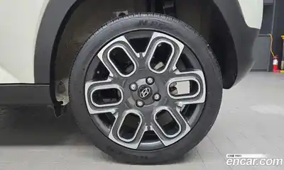 Hyundai Casper 2022 1.0 гидро в Москве № 1317751, миниатюра 7