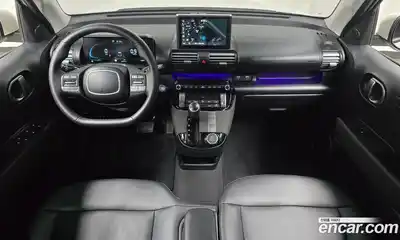 Hyundai Casper 2022 1.0 гидро в Москве № 1317751, миниатюра 10