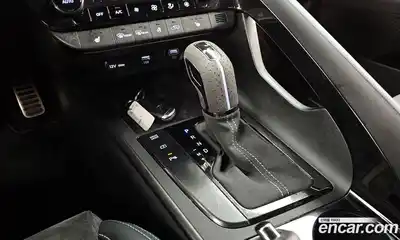 Hyundai Avante 2022 2.0 гидро в Москве № 1317944, миниатюра 12