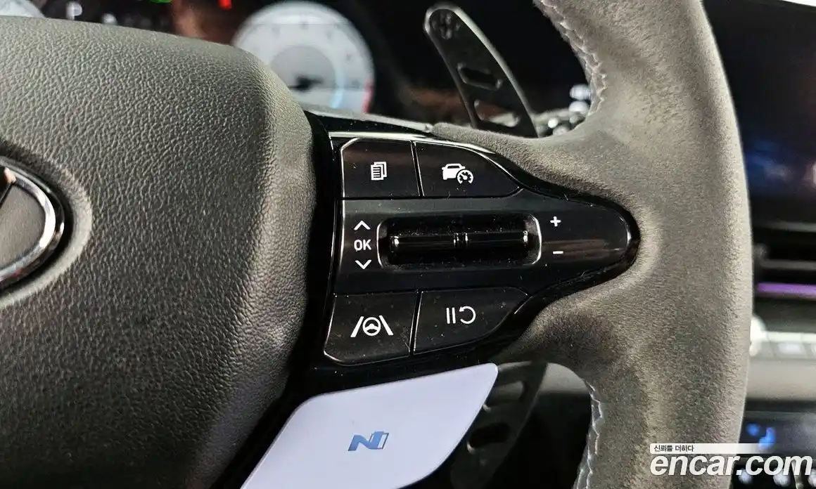 Hyundai Avante 2022 2.0 гидро в Москве № 1317944, фото 24