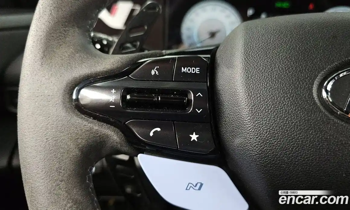 Hyundai Avante 2022 2.0 гидро в Москве № 1317944, фото 31