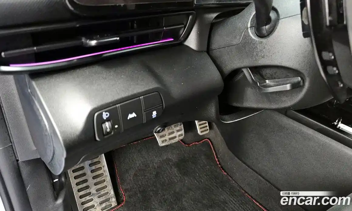 Hyundai Avante 2022 2.0 гидро в Москве № 1317944, фото 32