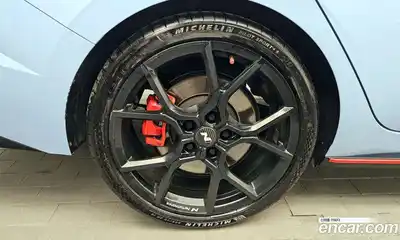 Hyundai Avante 2022 2.0 гидро в Москве № 1317944, миниатюра 5