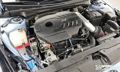 Hyundai Avante 2022 2.0 гидро в Москве № 1317944, миниатюра 6
