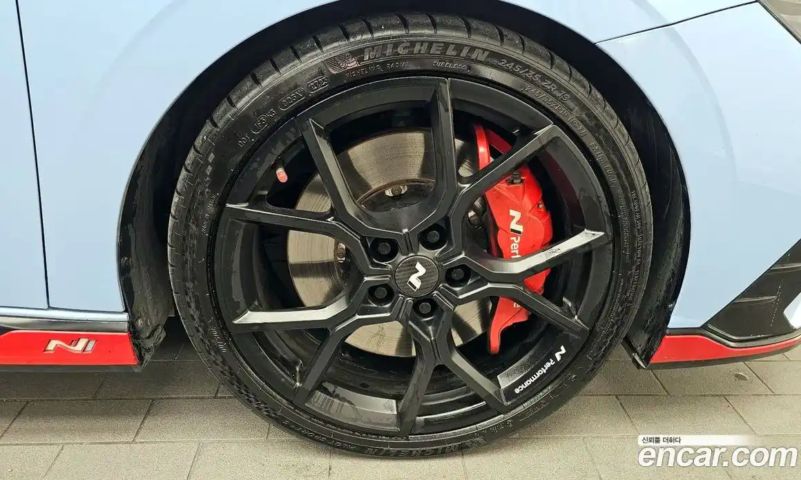 Hyundai Avante 2022 2.0 гидро в Москве № 1317944, фото 7