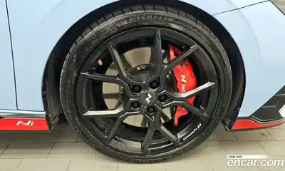 Hyundai Avante 2022 2.0 гидро в Москве № 1317944, миниатюра 7