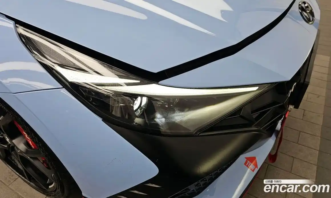 Hyundai Avante 2022 2.0 гидро в Москве № 1317944, фото 8
