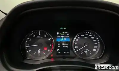 Hyundai i30 2019 1.4 гидро в Москве № 1318008, миниатюра 11
