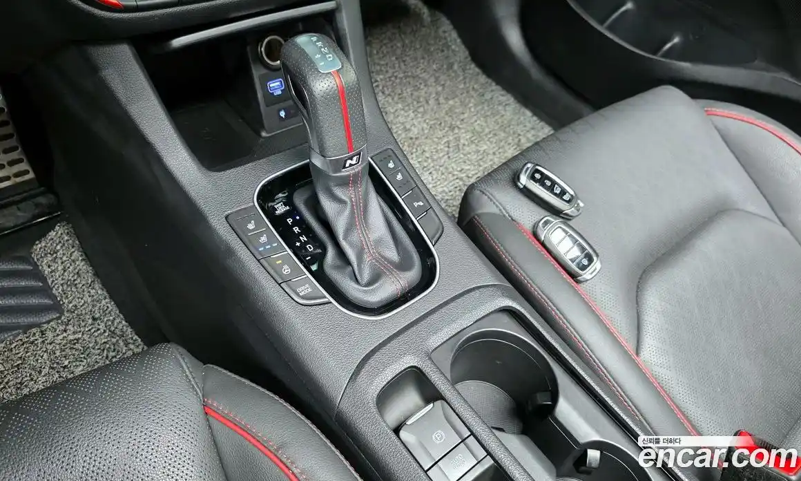 Hyundai i30 2019 1.4 гидро в Москве № 1318008, фото 12