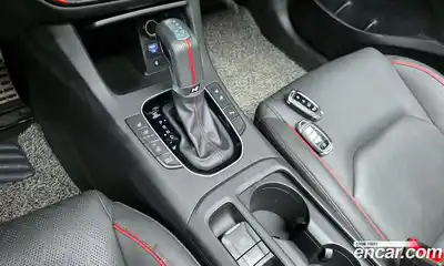Hyundai i30 2019 1.4 гидро в Москве № 1318008, миниатюра 12