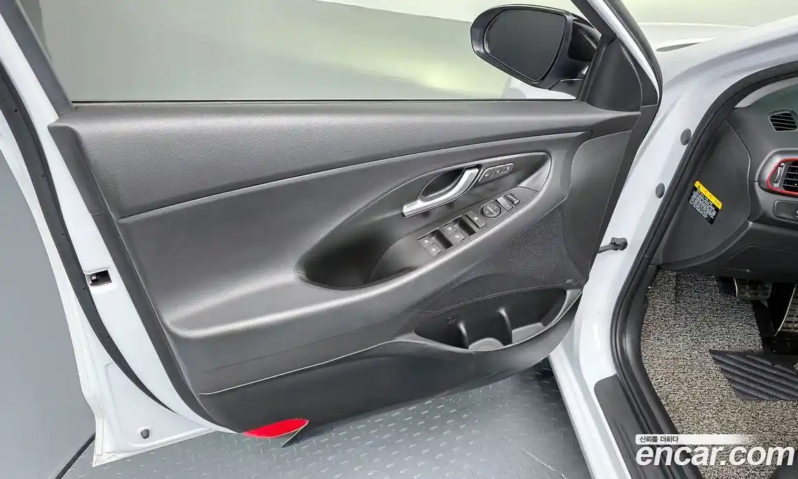 Hyundai i30 2019 1.4 гидро в Москве № 1318008, фото 14
