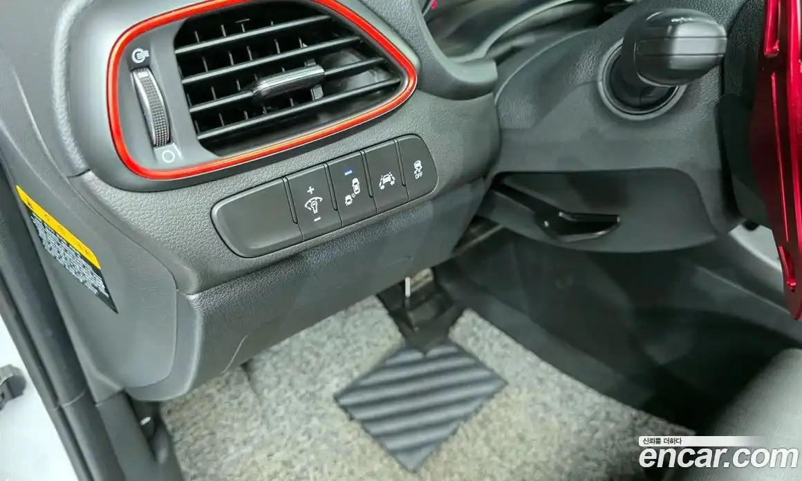 Hyundai i30 2019 1.4 гидро в Москве № 1318008, фото 22