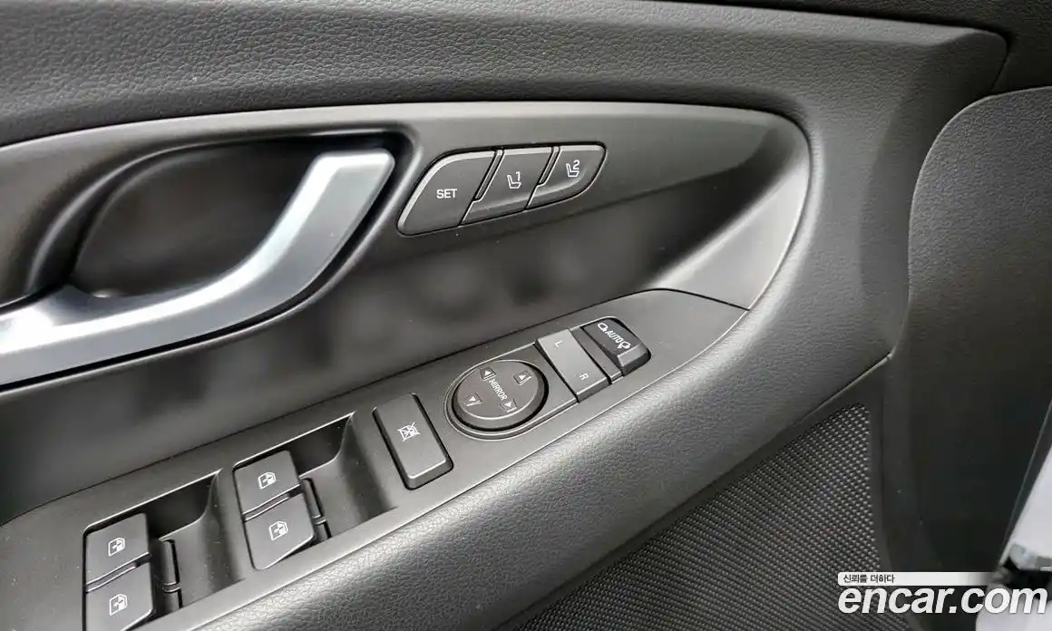 Hyundai i30 2019 1.4 гидро в Москве № 1318008, фото 24