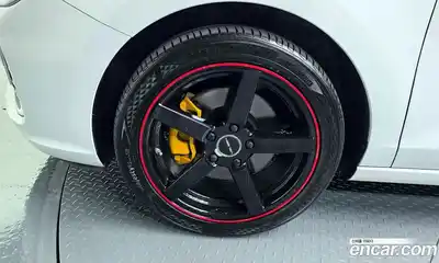 Hyundai i30 2019 1.4 гидро в Москве № 1318008, миниатюра 5