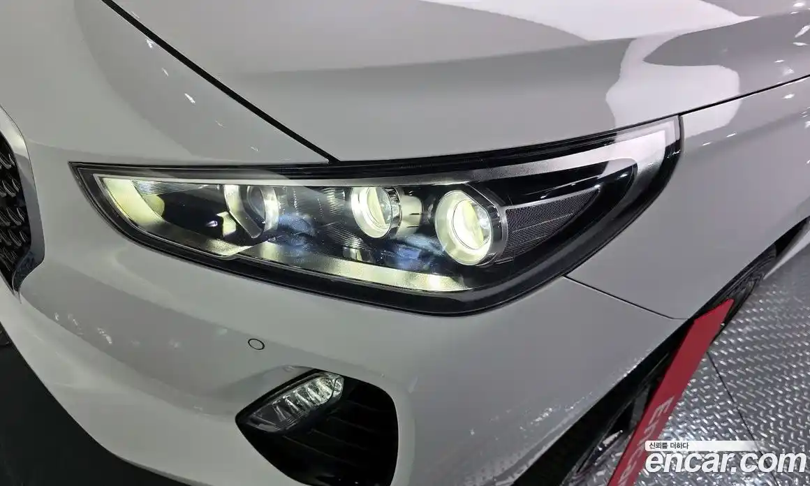Hyundai i30 2019 1.4 гидро в Москве № 1318008, фото 8