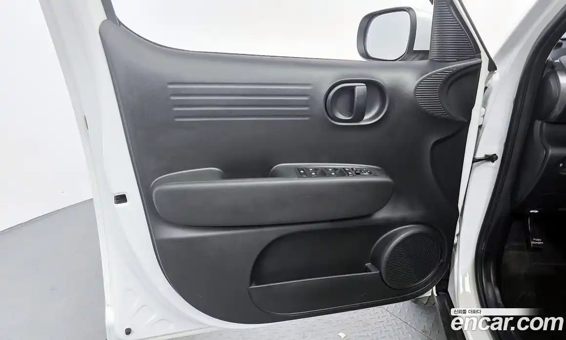 Hyundai Casper 2022 1.0 гидро в Москве, фото 14