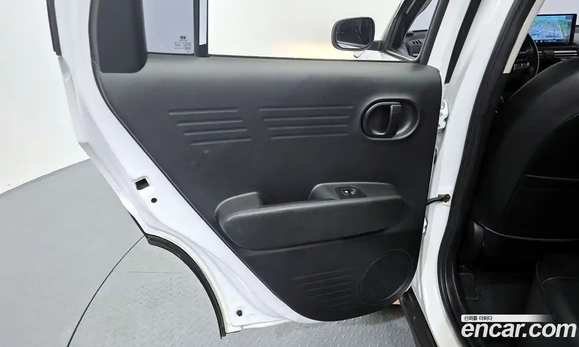 Hyundai Casper 2022 1.0 гидро в Москве, фото 15