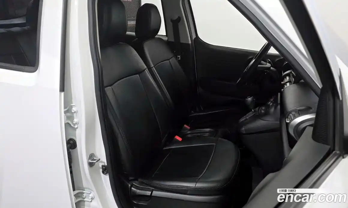 Hyundai Casper 2022 1.0 гидро в Москве, фото 18