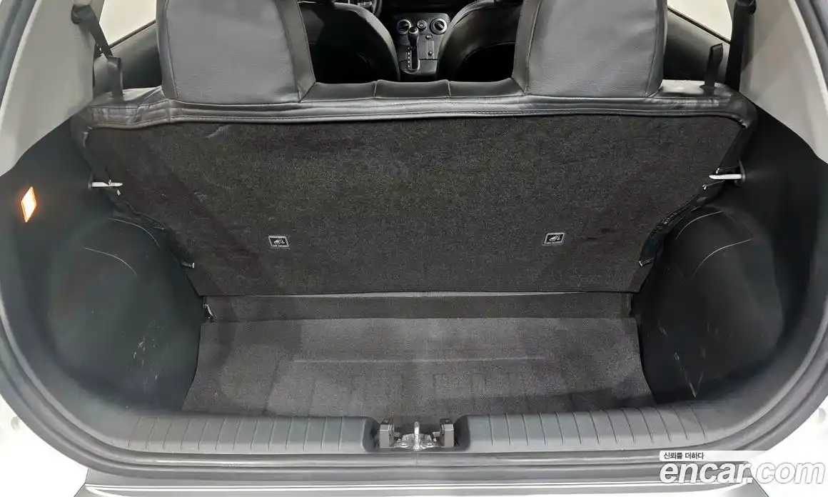Hyundai Casper 2022 1.0 гидро в Москве, фото 27