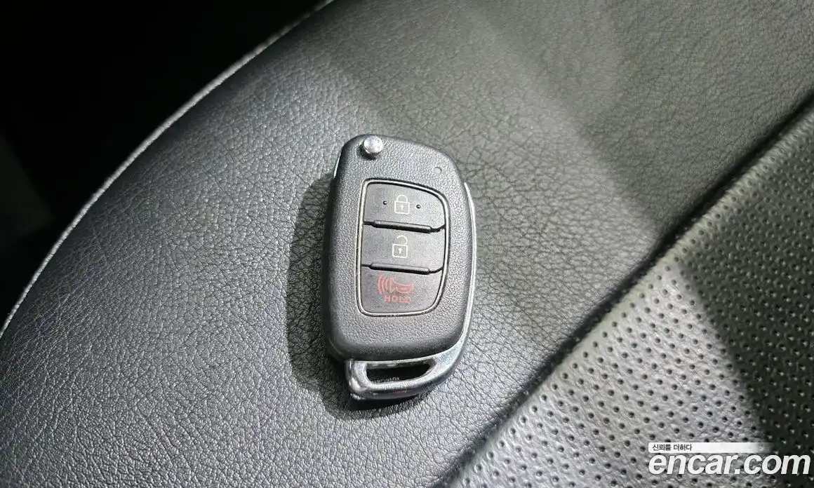 Hyundai Casper 2022 1.0 гидро в Москве, фото 29