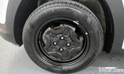 Hyundai Casper 2022 1.0 гидро в Москве, миниатюра 5