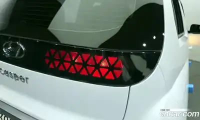Hyundai Casper 2022 1.0 гидро в Москве, миниатюра 9