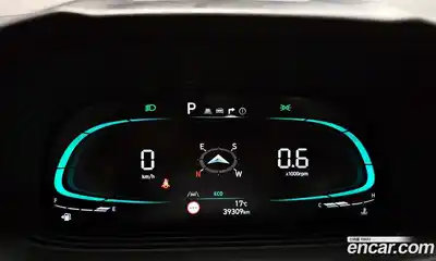 Hyundai Venue 2023 1.6 гидро в Москве № 1318064, миниатюра 11