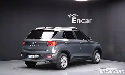 Hyundai Venue 2023 1.6 гидро в Москве № 1318064, миниатюра 2