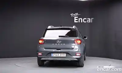 Hyundai Venue 2023 1.6 гидро в Москве № 1318064, миниатюра 4