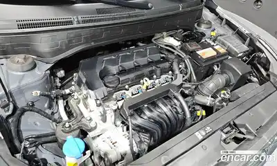 Hyundai Venue 2023 1.6 гидро в Москве № 1318064, миниатюра 6