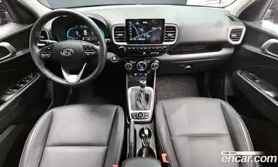 Hyundai Venue 2023 1.6 гидро в Москве № 1318064, миниатюра 10
