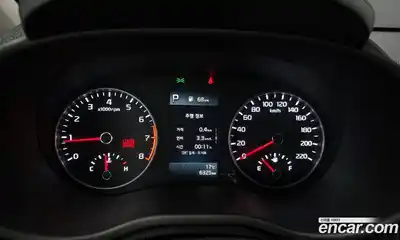 Kia Morning 2022 1.0 гидро в Москве № 1318121, миниатюра 11