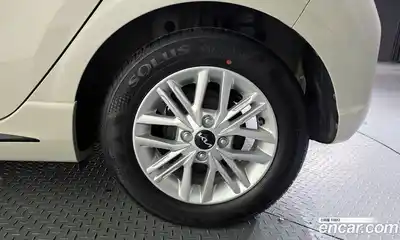 Kia Morning 2022 1.0 гидро в Москве № 1318121, миниатюра 7