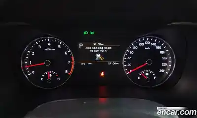 Kia K3 2021 1.6 гидро в Москве, миниатюра 11