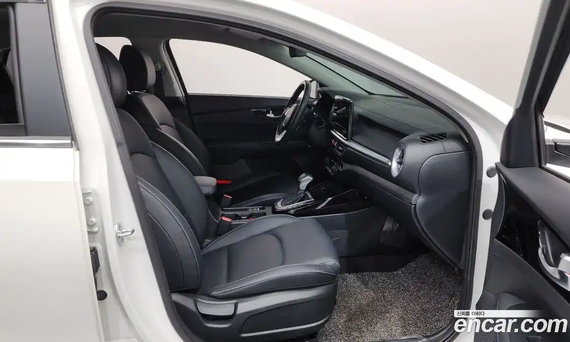 Kia K3 2021 1.6 гидро в Москве, фото 17