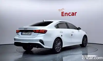 Kia K3 2021 1.6 гидро в Москве, миниатюра 2