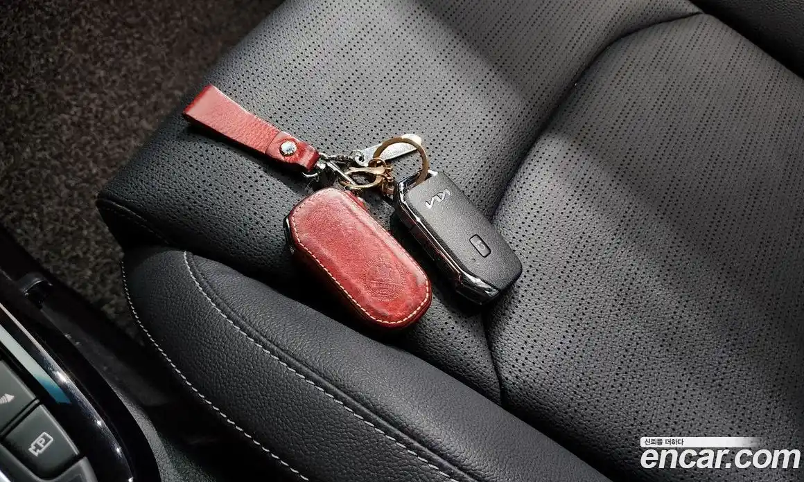 Kia K3 2021 1.6 гидро в Москве, фото 29