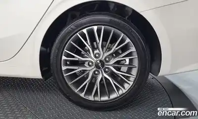 Kia K3 2021 1.6 гидро в Москве, миниатюра 7