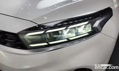 Kia K3 2021 1.6 гидро в Москве, миниатюра 8