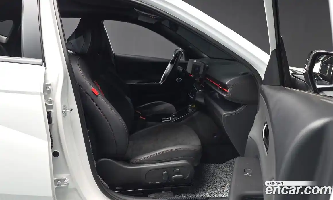 Hyundai Kona 2025 1.6 гидро в Москве № 1341874, фото 17