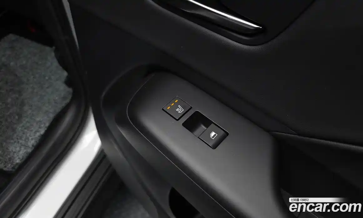 Hyundai Kona 2025 1.6 гидро в Москве № 1341874, фото 24