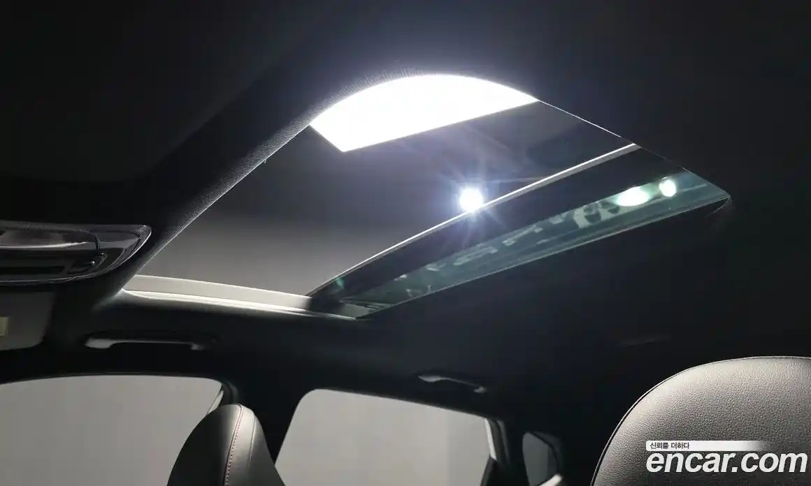 Hyundai Kona 2025 1.6 гидро в Москве № 1341874, фото 25