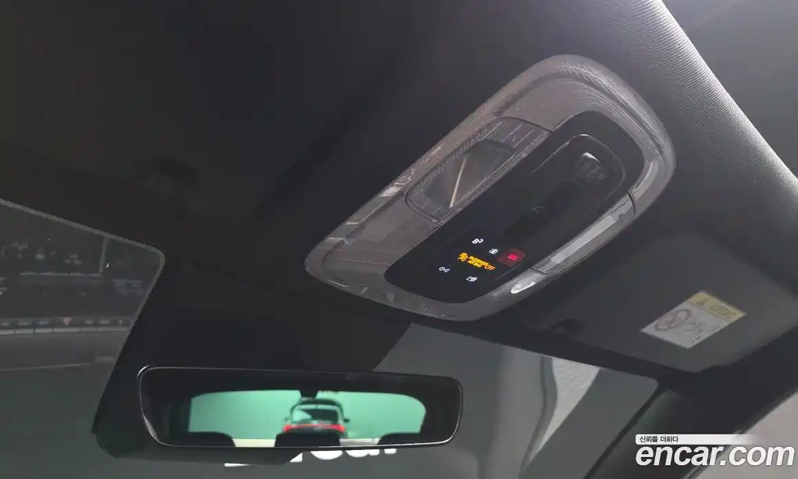 Hyundai Kona 2025 1.6 гидро в Москве № 1341874, фото 29